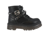 Botas Lindsay color negro