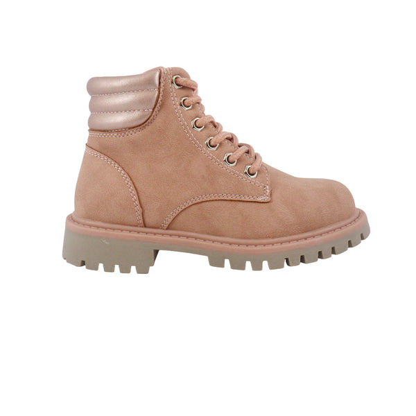 Botas Kisha color arena