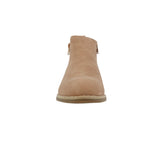 Botines Hattie color camel