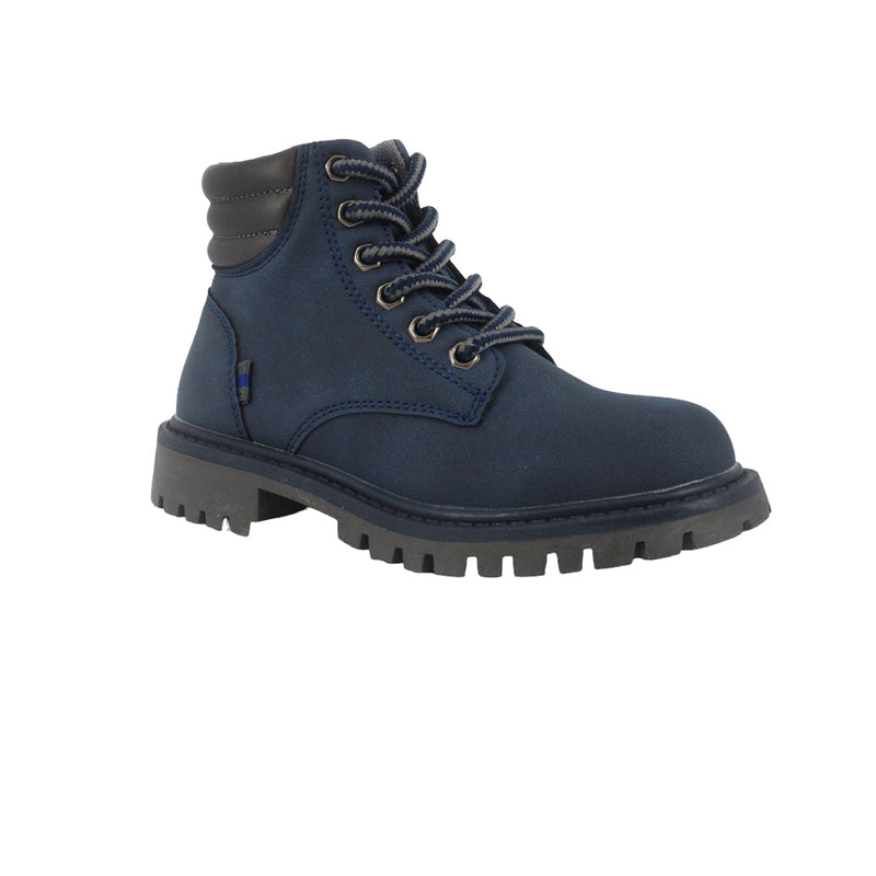 Botas Harry color navy