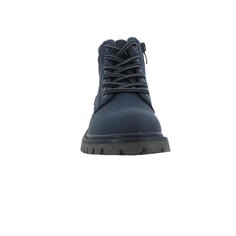 Botas Harry color navy