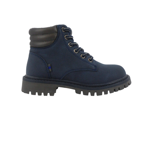 Botas Harry color navy