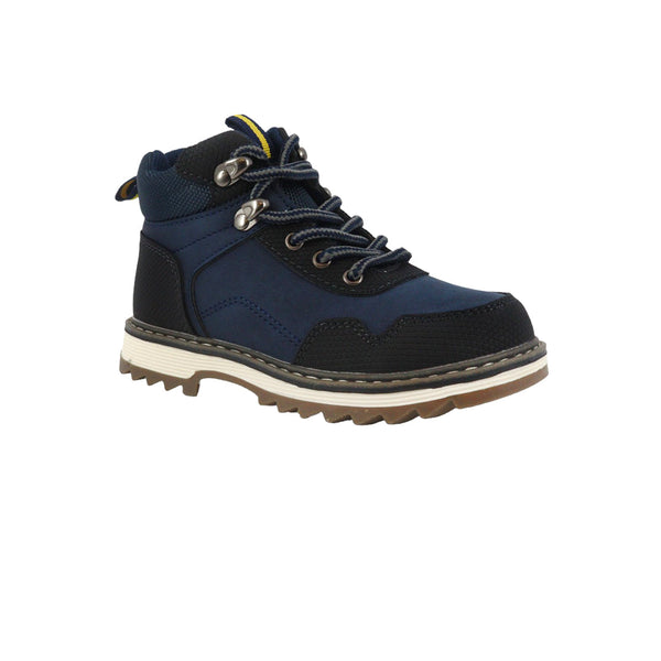 Botas Jones color navy