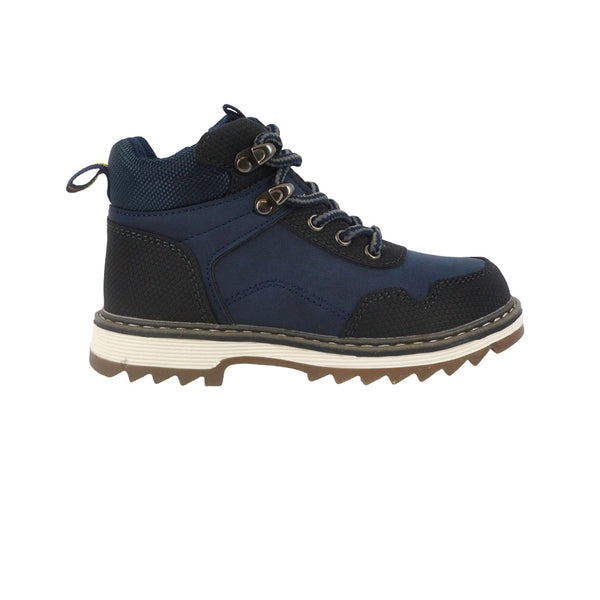 Botas Jones color navy