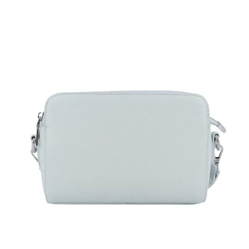 Cartera Amalia menta para mujer