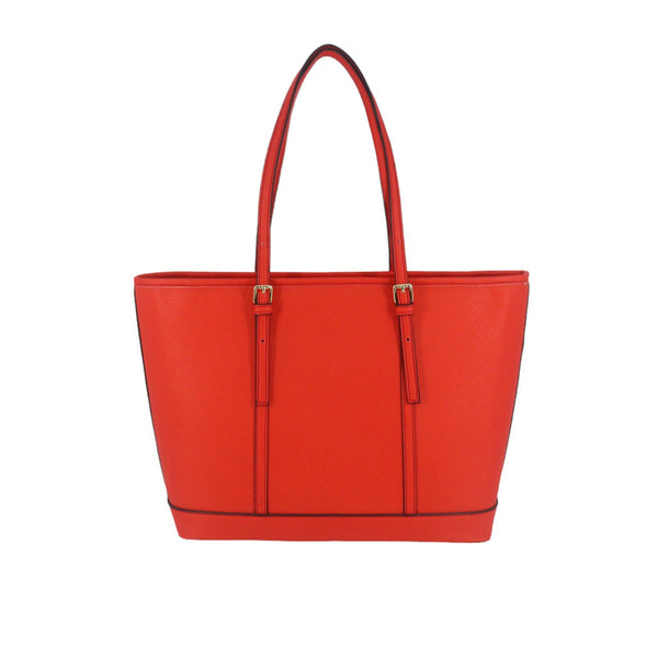 Cartera Ariela rojo para mujer