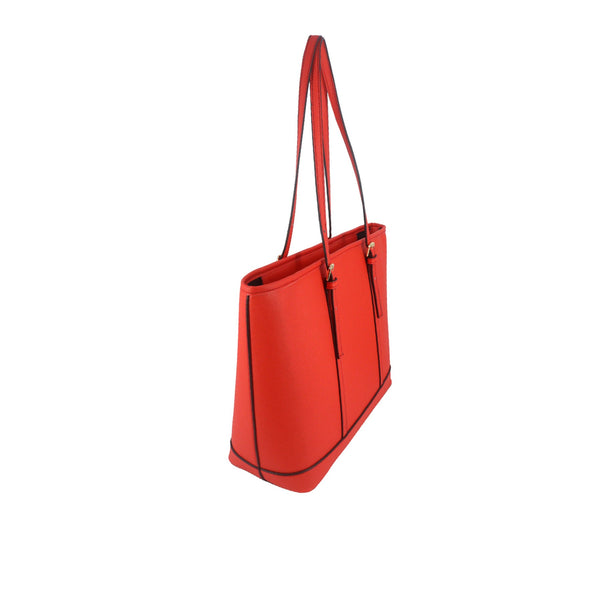 Cartera Ariela rojo para mujer