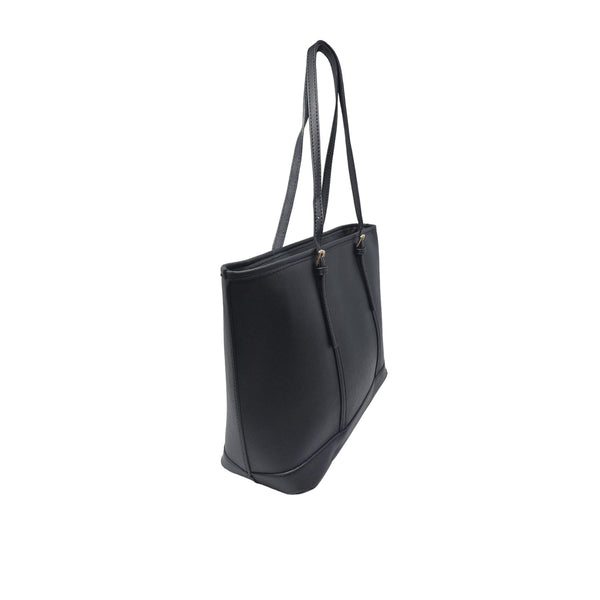 Cartera Ariela negro para mujer