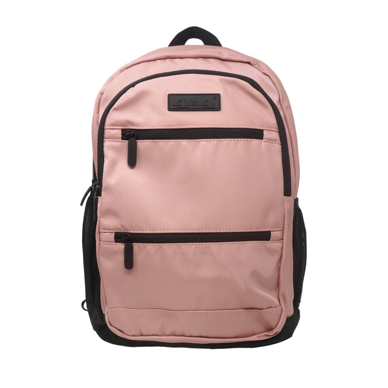 Mochila Jester escolar rosado para unisex