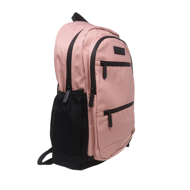 Mochila Jester escolar rosado para unisex