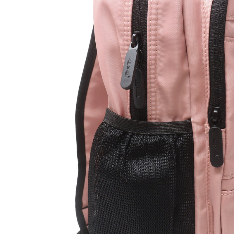 Mochila Jester escolar rosado para unisex