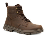 Botas Practitioner Mid para hombre