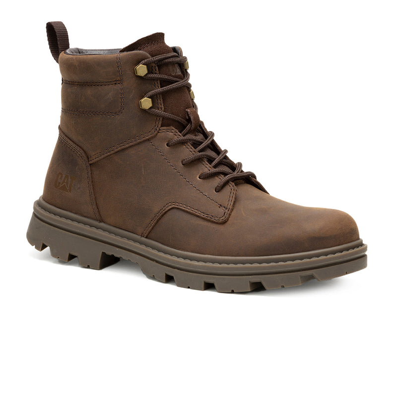 Botas Practitioner Mid para hombre