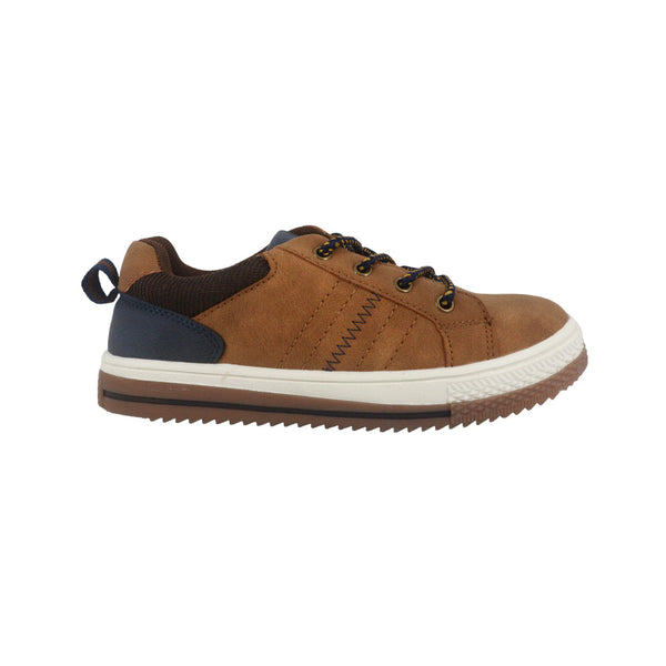 Sneakers Jackson color tan