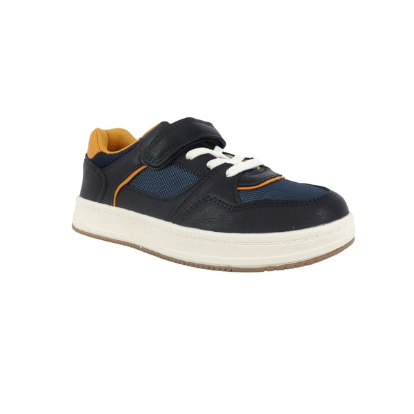 Sneakers Griffin color navy