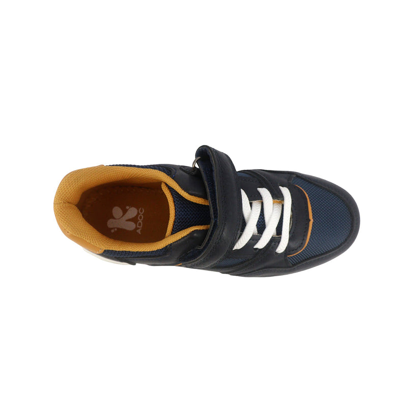 Sneakers Griffin color navy