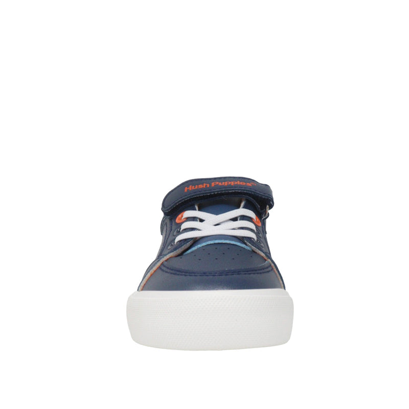 Tennis Elmo navy para niños