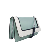 Cartera Hada color celeste