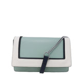 Cartera Hada color celeste