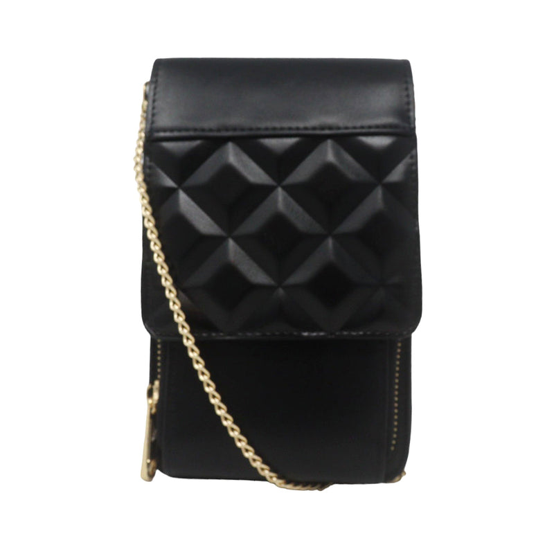 Cartera Halle color negro para mujer