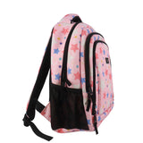 Mochila Star color rosa para mujer