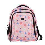 Mochila Star color rosa para mujer