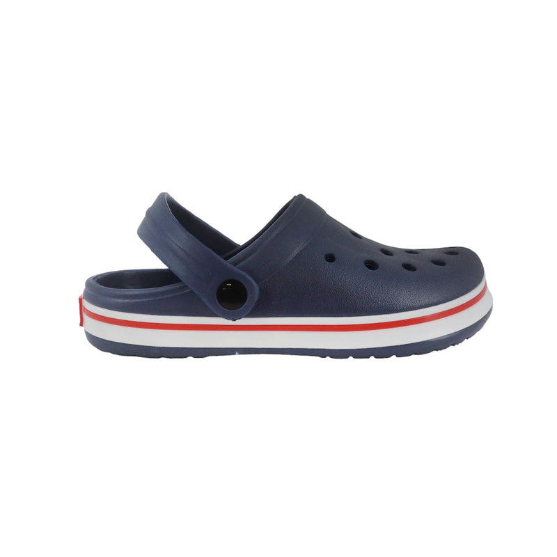 Sandalias Manuel navy para niño