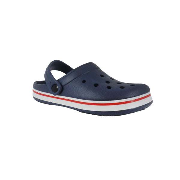 Sandalias Manuel navy para niño