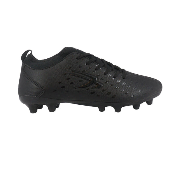 Zapatos para fútbol Sandro negro para hombre