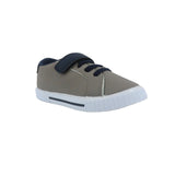 Sneakers Pre-Walkers Cole color gris