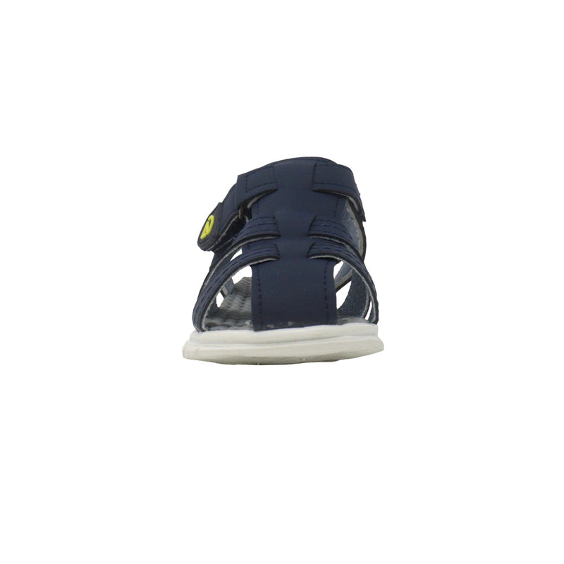 Sandalias Pre-Walkers Enzo color navy