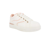 Sneakers Ginger color oro rosa