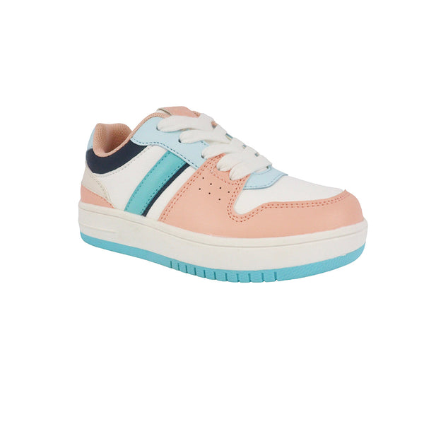 Sneakers Halsey color blanco