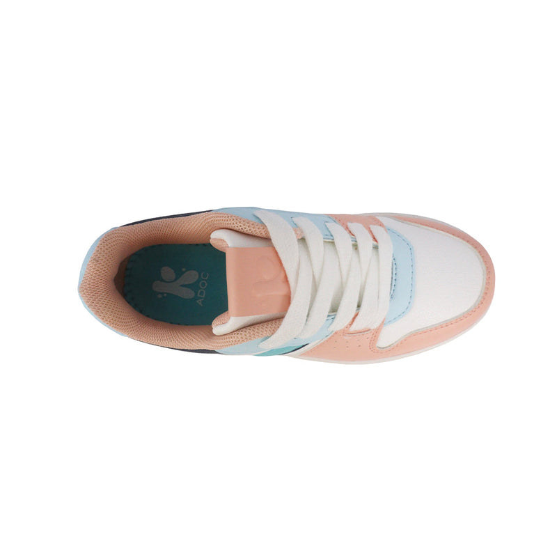 Sneakers Halsey color blanco