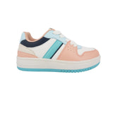 Sneakers Halsey color blanco