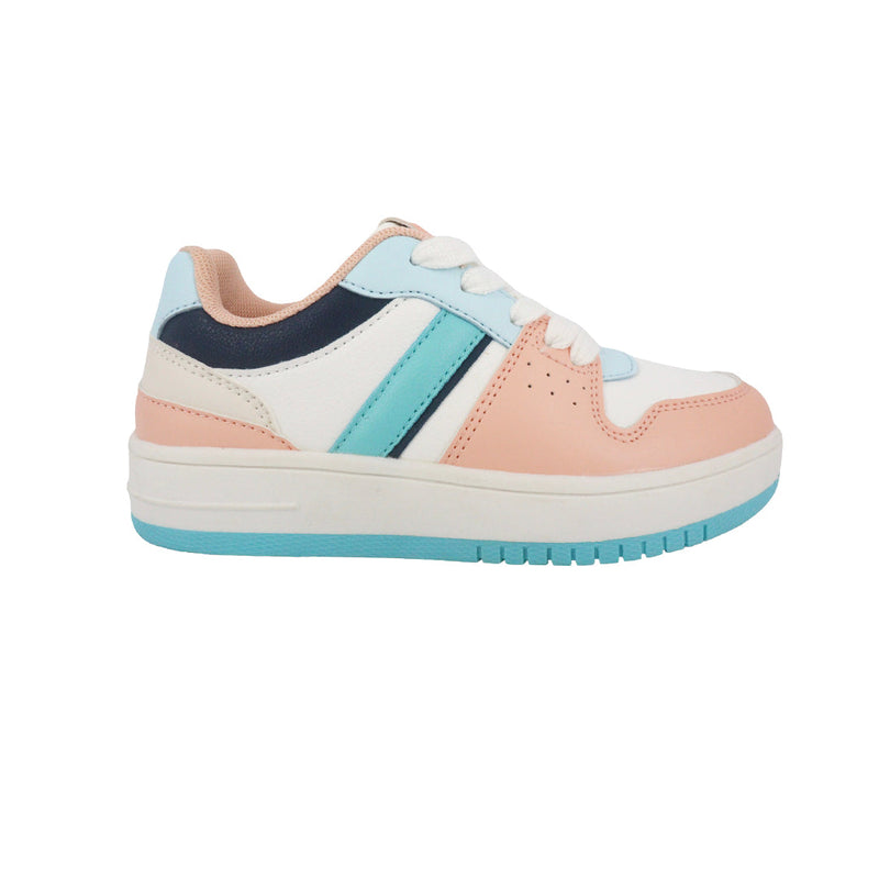 Sneakers Halsey color blanco