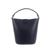 Cartera Cloe navy para mujer