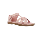 Sandalias Gracie color rosado