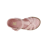 Sandalias Gracie color rosado