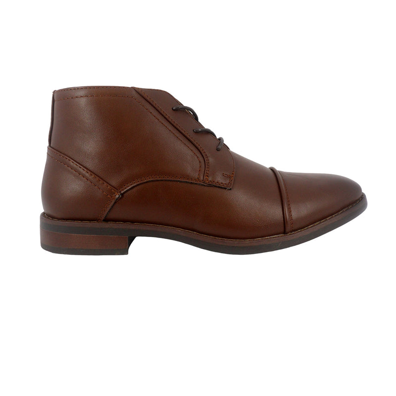 Botas Porta cafe para hombre