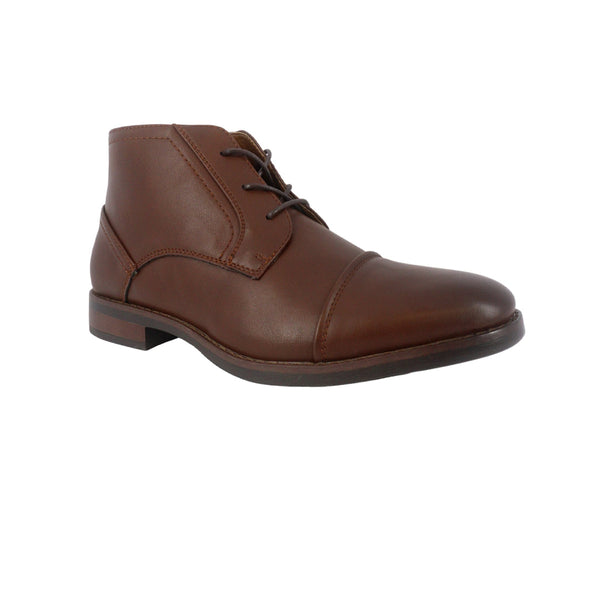 Botas Porta cafe para hombre