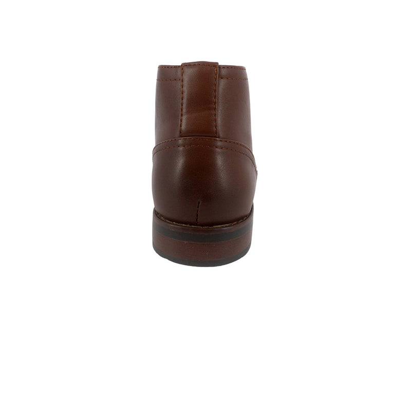 Botas Porta cafe para hombre