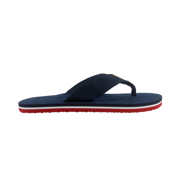 Sandalias Espino navy para hombre