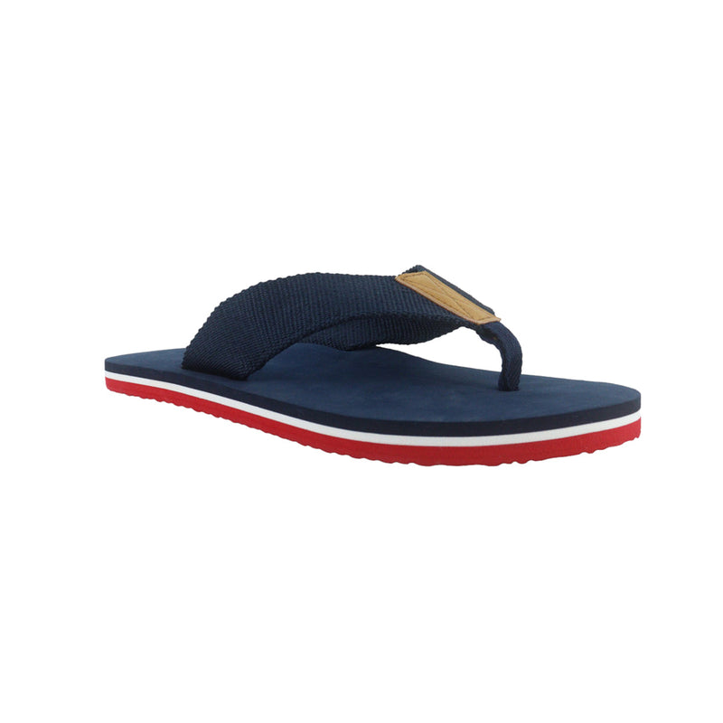 Sandalias Espino navy para hombre