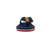 Sandalias Espino navy para hombre