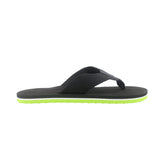 Sandalias Espino negro para hombre