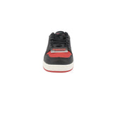 Tennis Balmo negro para hombre