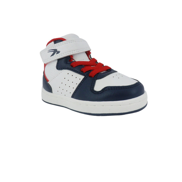 Sneakers Balmo blanco para hombre