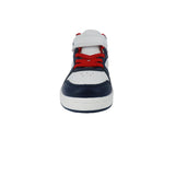 Sneakers Balmo blanco para hombre