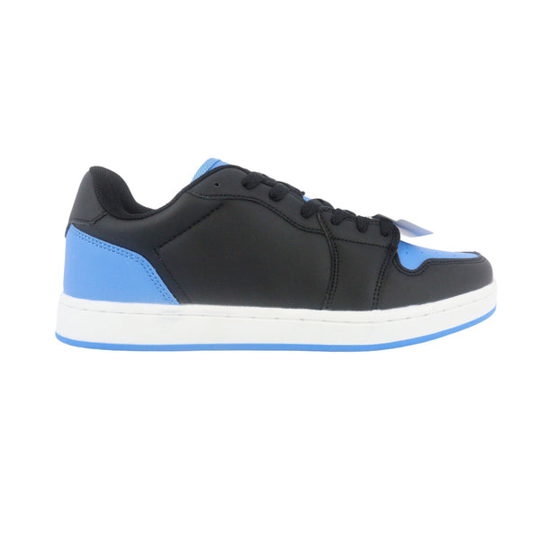 Sneakers Balmo celeste para hombre